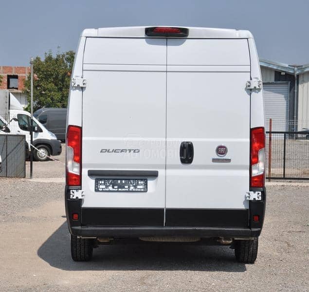 Fiat Ducato MAXI KAO NOVV