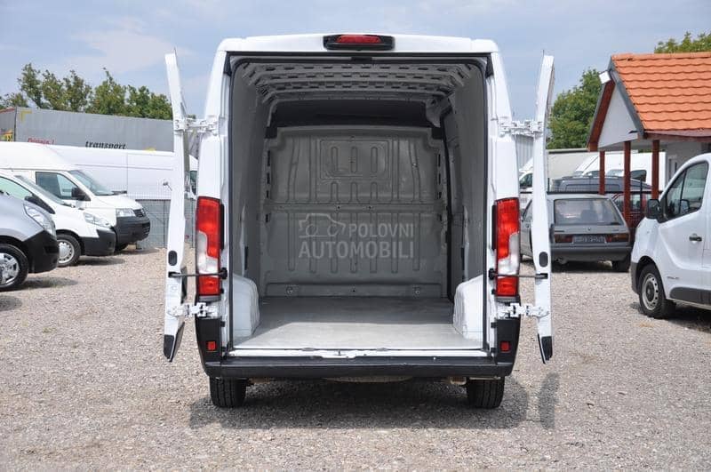 Fiat Ducato MAXI KAO NOVV