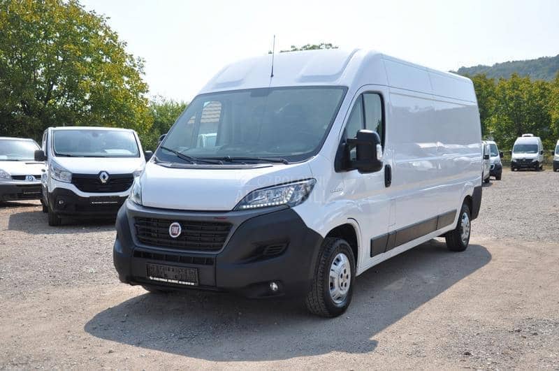 Fiat Ducato MAXI KAO NOVV