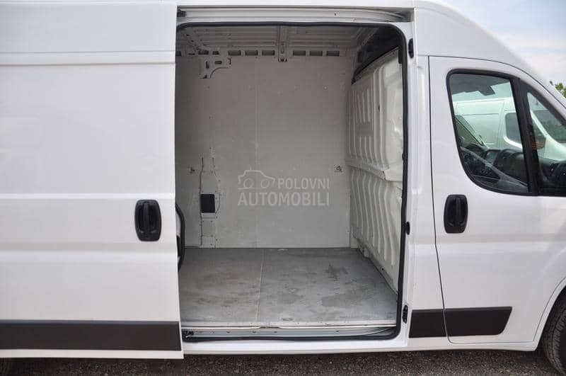 Fiat Ducato MAXI KAO NOVV