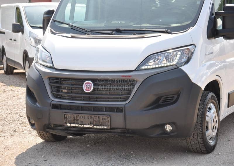 Fiat Ducato MAXI KAO NOVV