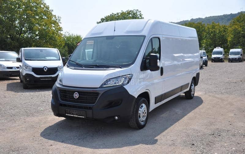 Fiat Ducato MAXI KAO NOVV