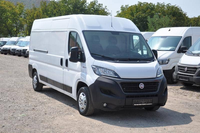 Fiat Ducato MAXI KAO NOVV