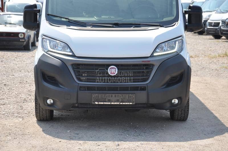 Fiat Ducato MAXI KAO NOVV