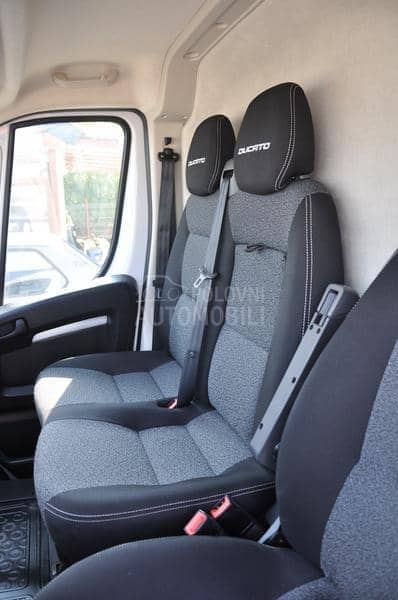 Fiat Ducato MAXI KAO NOVV