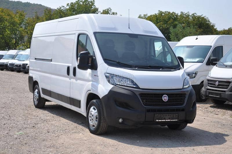 Fiat Ducato MAXI KAO NOVV