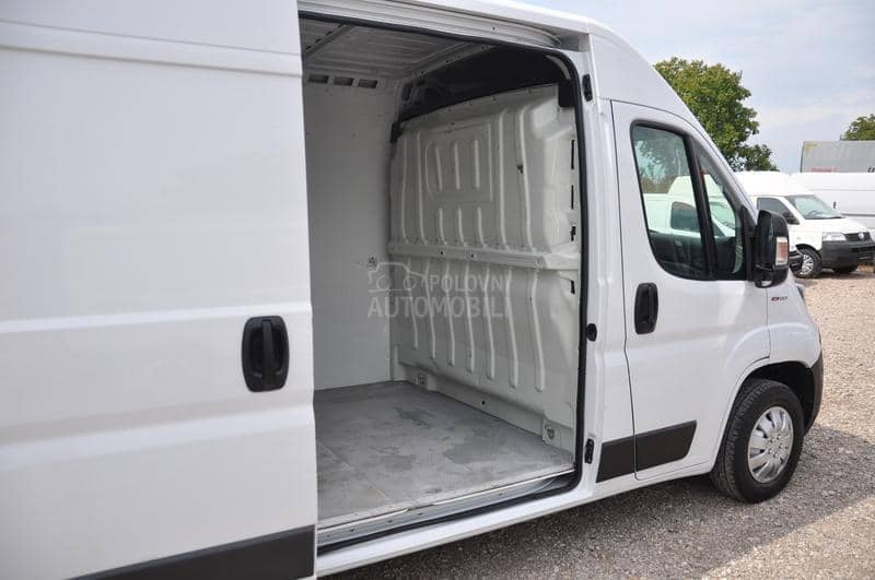 Fiat Ducato MAXI KAO NOVV