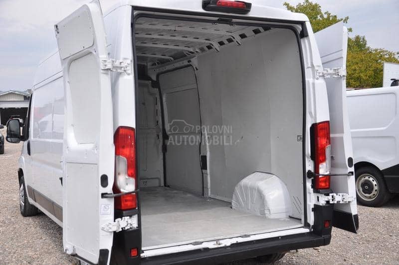 Fiat Ducato MAXI KAO NOVV