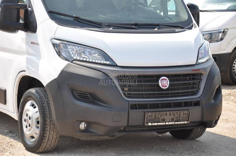 Fiat Ducato MAXI KAO NOVV