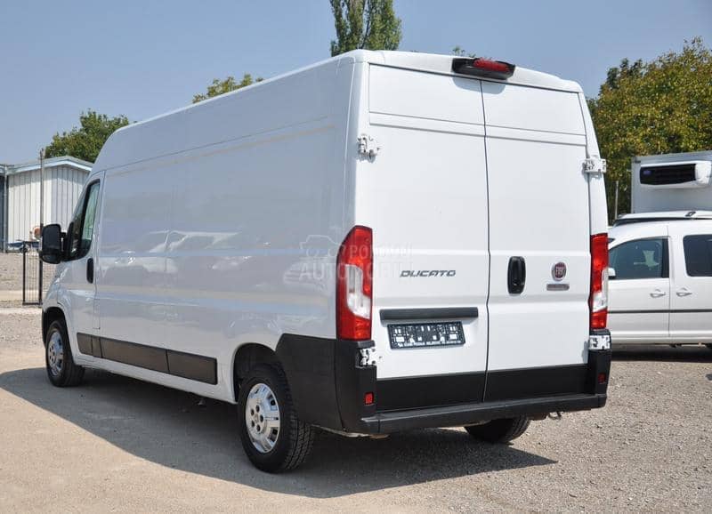 Fiat Ducato MAXI KAO NOVV