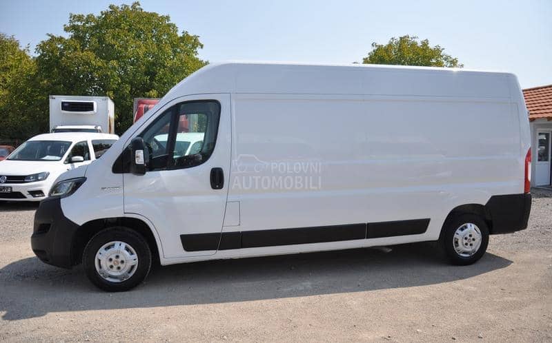 Fiat Ducato MAXI KAO NOVV