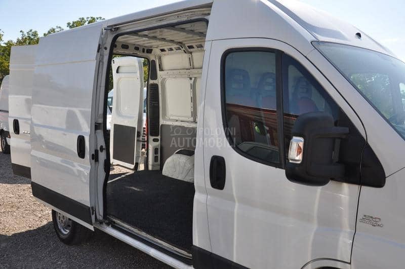 Fiat Ducato L2H2