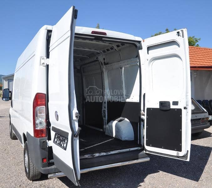 Fiat Ducato L2H2