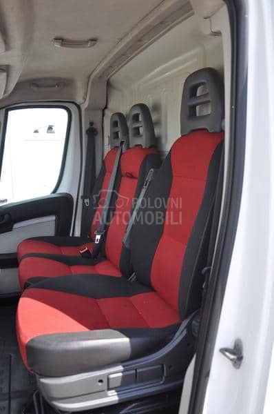 Fiat Ducato L2H2