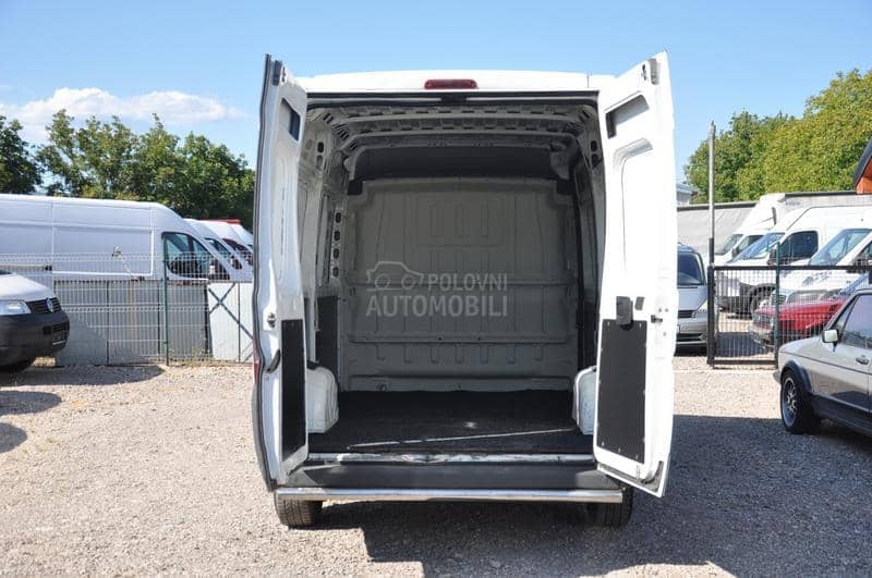 Fiat Ducato L2H2