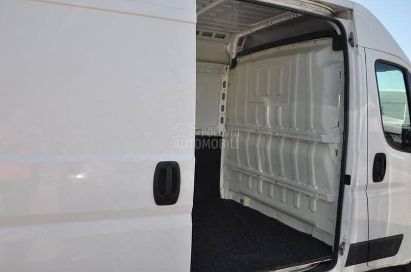 Fiat Ducato L2H2