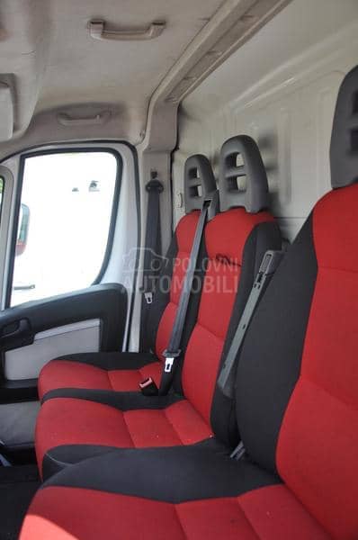 Fiat Ducato L2H2