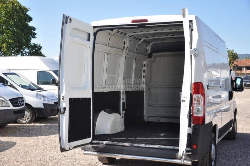 Fiat Ducato L2H2