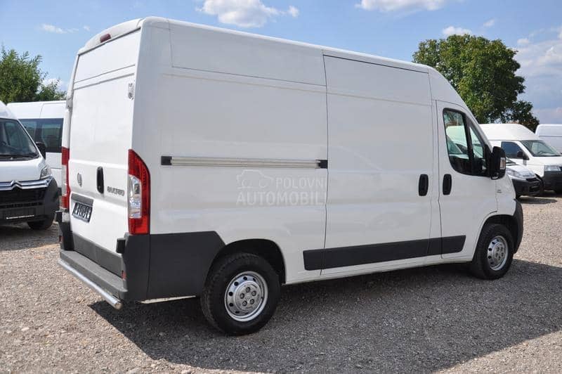 Fiat Ducato L2H2