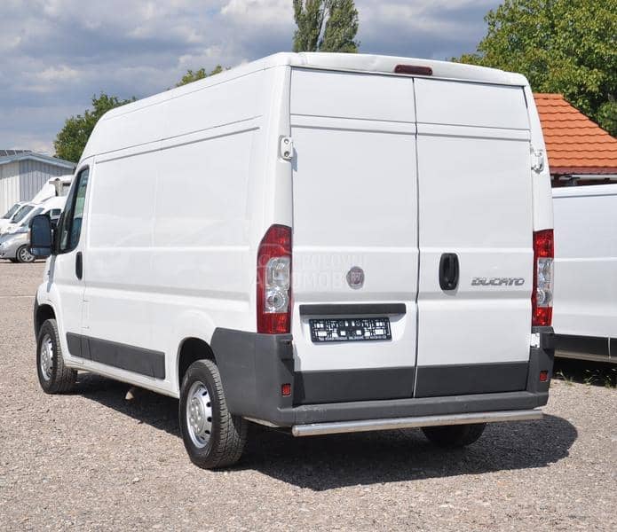 Fiat Ducato L2H2