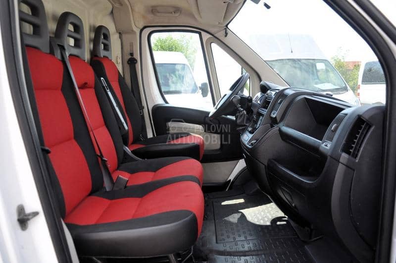 Fiat Ducato L2H2