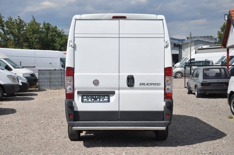 Fiat Ducato L2H2