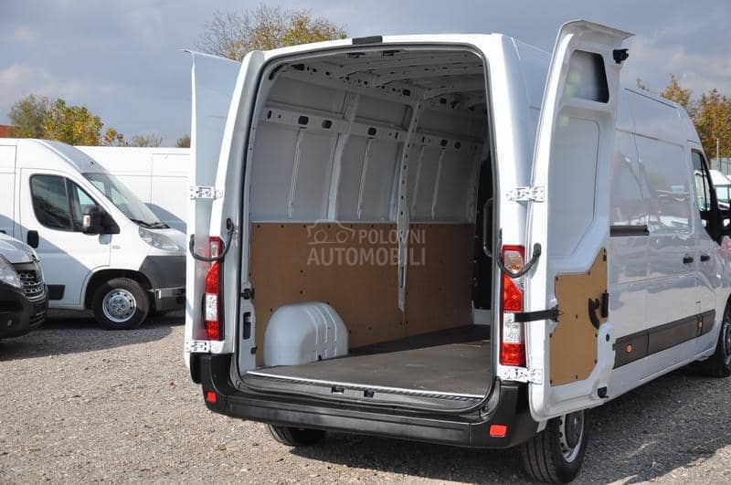 Renault Master MAXI KAOO NOV