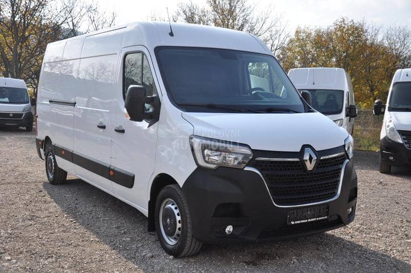 Renault Master MAXI KAOO NOV