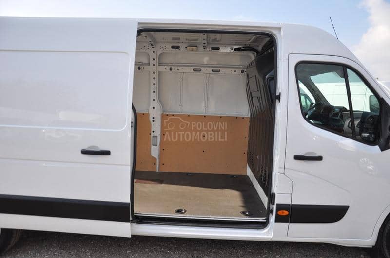 Renault Master MAXI KAOO NOV