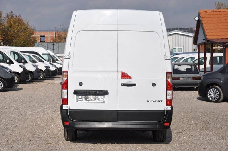 Renault Master MAXI KAOO NOV