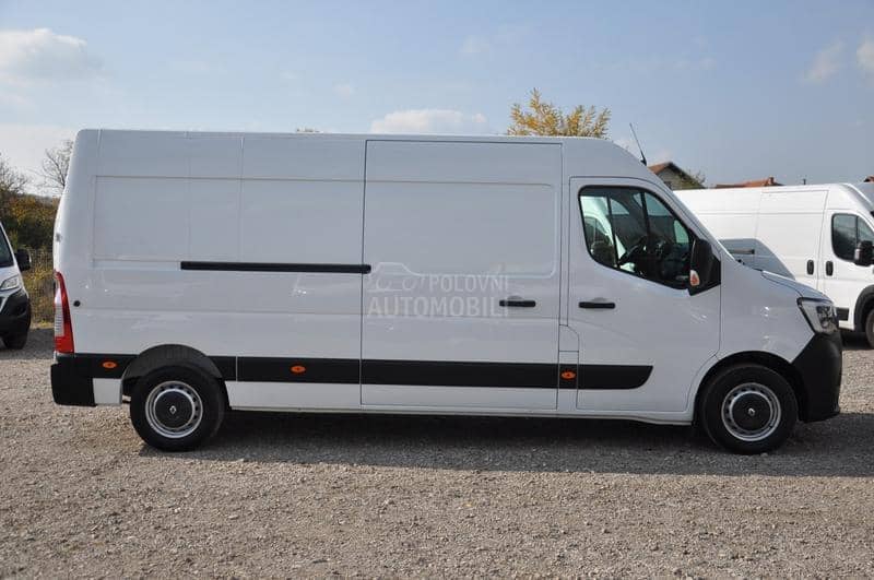 Renault Master MAXI KAOO NOV