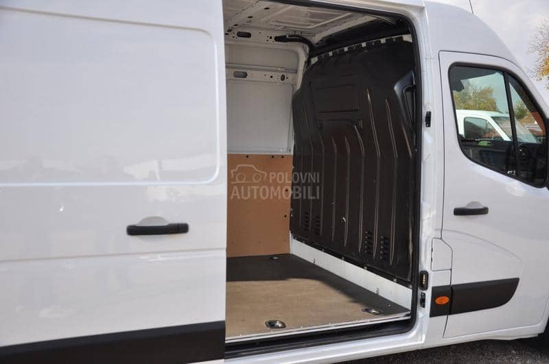 Renault Master MAXI KAOO NOV