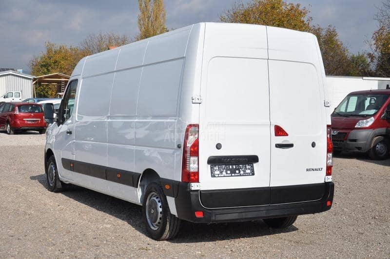 Renault Master MAXI KAOO NOV