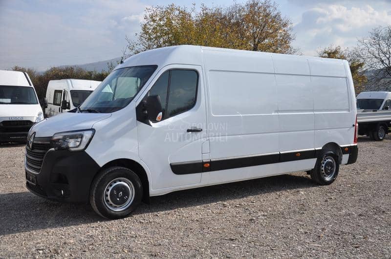 Renault Master MAXI KAOO NOV