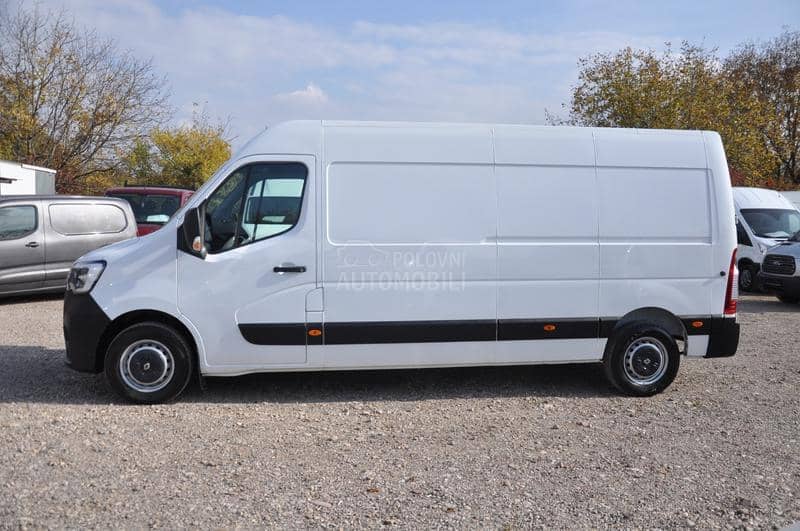 Renault Master MAXI KAOO NOV