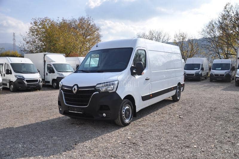 Renault Master MAXI KAOO NOV