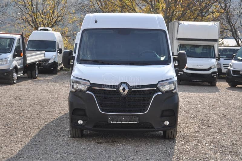 Renault Master MAXI KAOO NOV