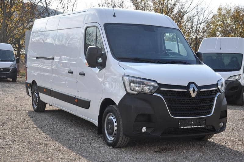 Renault Master MAXI KAOO NOV