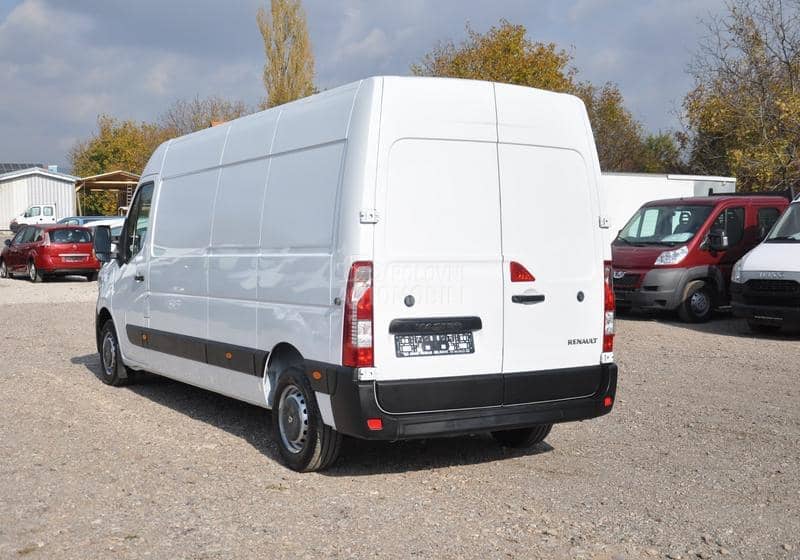 Renault Master MAXI KAOO NOV