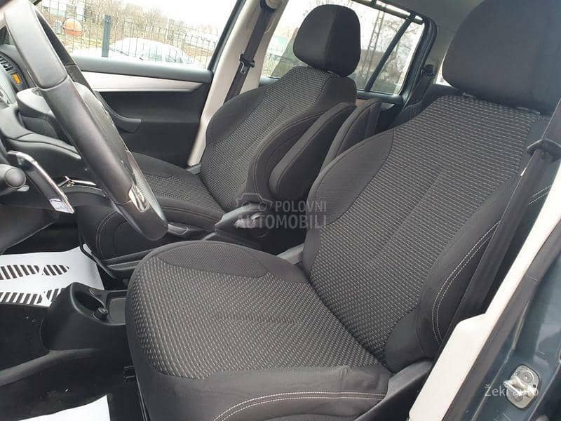 Citroen C4 Grand Picasso 2.0HDI CH