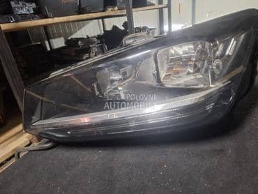 far levi A q2 za Audi Q2 od 2016. do 2020. god.