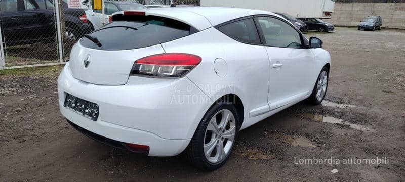 Renault Megane 1.4