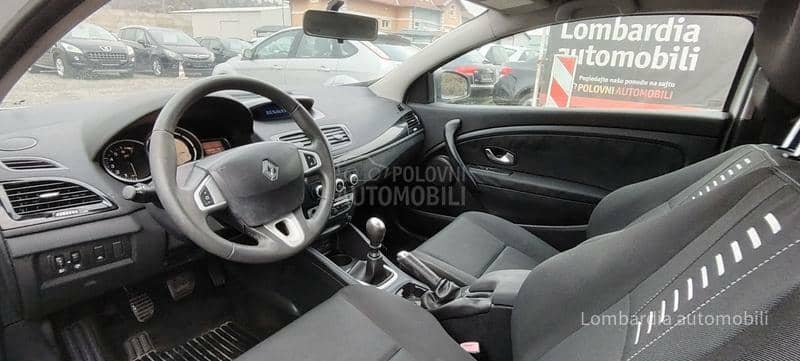 Renault Megane 1.4