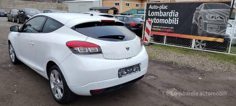 Renault Megane 1.4