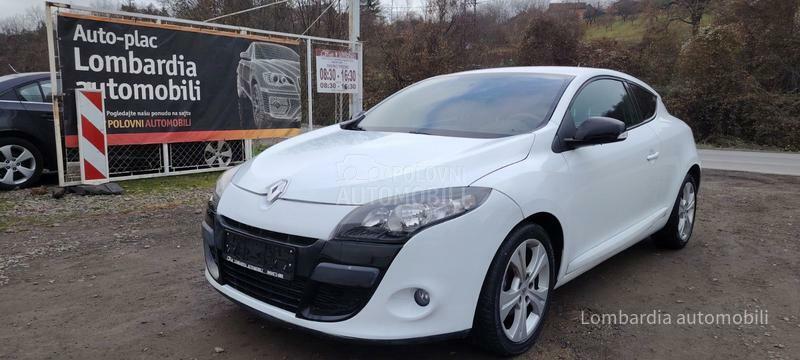 Renault Megane 1.4