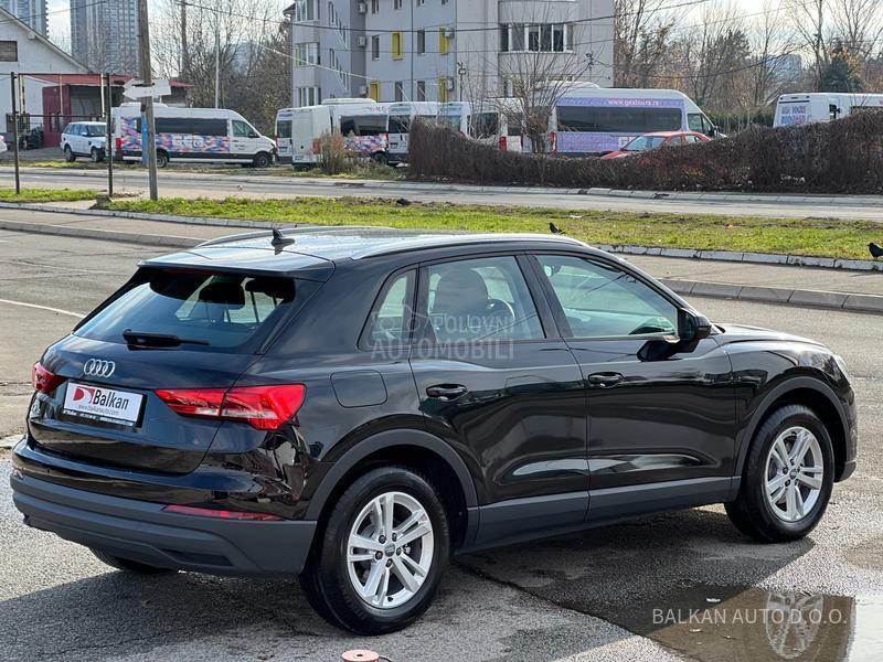 Audi Q3 2.0 TDI/NAV/LED/AUT