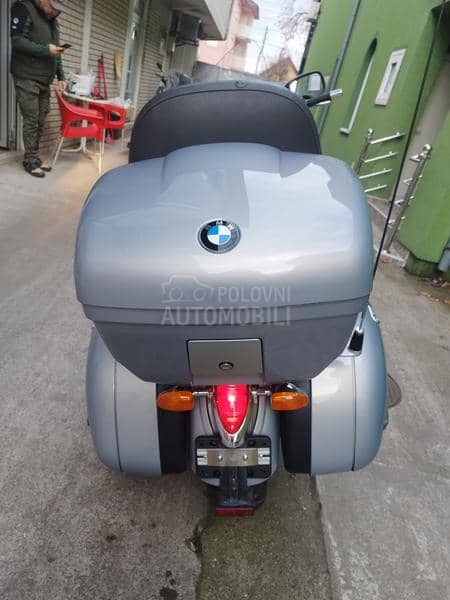 BMW R1200CL