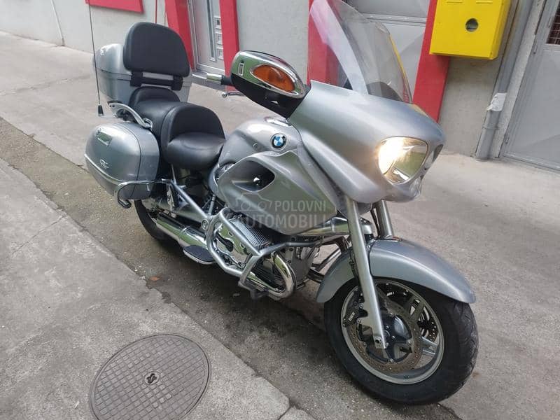 BMW R1200CL