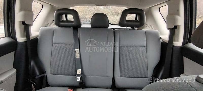 Jeep Compass 2.0 CRD