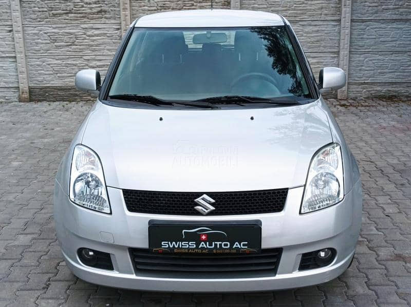 Suzuki Swift 1.3